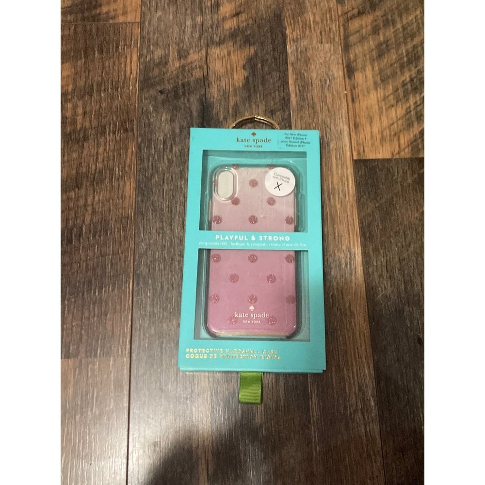 Kate Spade‎ phone case